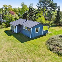 Vakantiehuis "Ginette" - 500m from the sea