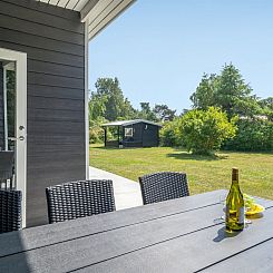 Vakantiehuis "Sighmund" - 530m from the sea