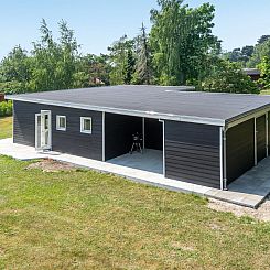 Vakantiehuis "Sighmund" - 530m from the sea