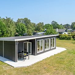 Vakantiehuis "Sighmund" - 530m from the sea