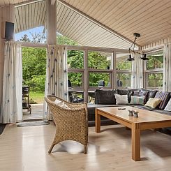 Vakantiehuis "Helin" - 100m from the sea