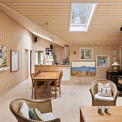 Vakantiehuis "Helin" - 100m from the sea