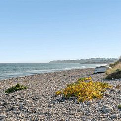 Vakantiehuis "Helin" - 100m from the sea