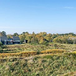 Vakantiehuis "Helin" - 100m from the sea