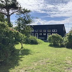 Vakantiehuis "Malte" - 75m from the sea