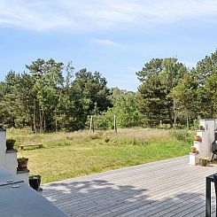 Vakantiehuis "Rik" - 350m from the sea
