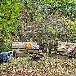 Vakantiehuis "Eilke" - 125m from the sea
