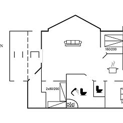 Vakantiehuis "Ewa" - 75m from the sea