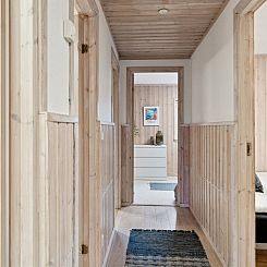 Vakantiehuis "Ginette" - 500m from the sea