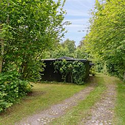 Vakantiehuis "Guthfast" - 50m from the sea
