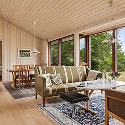 Vakantiehuis "Sarita" - 200m from the sea