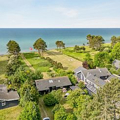 Vakantiehuis "Sarita" - 200m from the sea