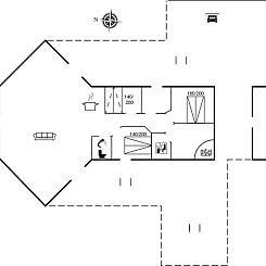 Vakantiehuis "Dzavid" - 50m from the sea