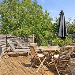 Vakantiehuis "Elisej" - 350m from the sea