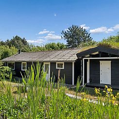 Vakantiehuis "Elisej" - 350m from the sea