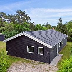 Vakantiehuis "Dorreth" - 3.2km from the sea