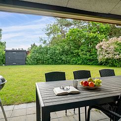 Vakantiehuis "Dorreth" - 3.2km from the sea