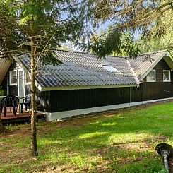 Vakantiehuis "Ninni" - 3.2km from the sea