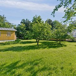Vakantiehuis "Holmer" - 2.5km from the sea