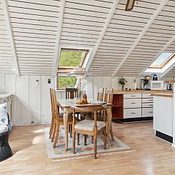 Vakantiehuis "Holmer" - 2.5km from the sea