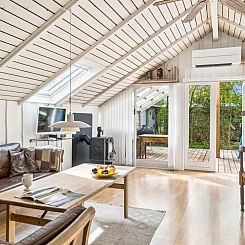 Vakantiehuis "Holmer" - 2.5km from the sea
