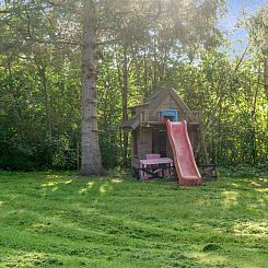 Vakantiehuis "Keke" - 2.5km from the sea