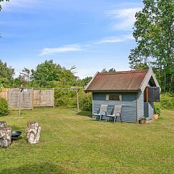 Vakantiehuis "Geske" - 3.2km from the sea