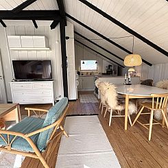 Vakantiehuis "Petkana" - 4km from the sea