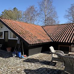 Vakantiehuis "Petkana" - 4km from the sea