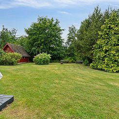 Vakantiehuis "Merita" - 1.1km from the sea