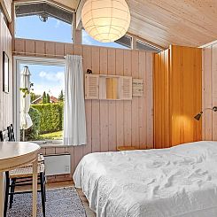 Vakantiehuis "Söhnke" - 100m to the fjord