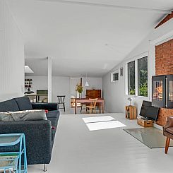 Vakantiehuis "Franki" - 1.8km from the sea