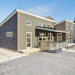 Vakantiehuis "Keke" - 120m from the sea