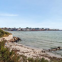 Vakantiehuis "Ilkka" - 175m from the sea