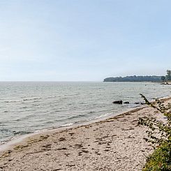 Vakantiehuis "Ilkka" - 175m from the sea