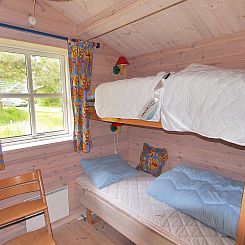 Vakantiehuis "Lilian" - 600m from the sea
