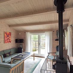 Vakantiehuis "Lilian" - 600m from the sea