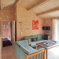 Vakantiehuis "Lilian" - 600m from the sea