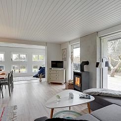 Vakantiehuis "Hendrina" - 500m from the sea