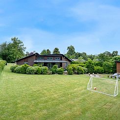 Vakantiehuis "Zuhra" - 250m from the sea