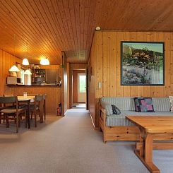 Vakantiehuis "Thing" - 200m from the sea
