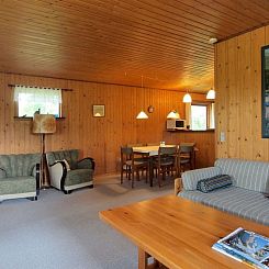 Vakantiehuis "Thing" - 200m from the sea