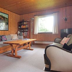 Vakantiehuis "Thing" - 200m from the sea