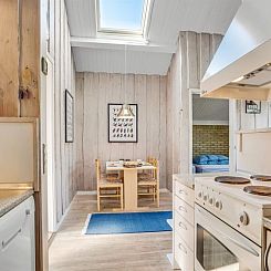 Vakantiehuis "Hedde" - 100m from the sea
