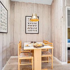 Vakantiehuis "Hedde" - 100m from the sea