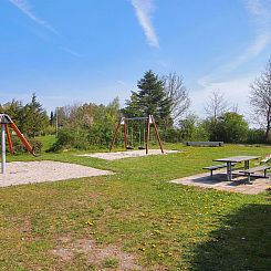 Vakantiehuis "Haldis" - 120m from the sea