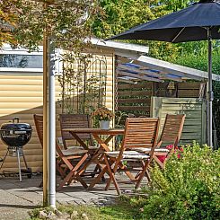 Vakantiehuis "Haldis" - 120m from the sea