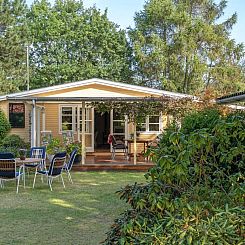 Vakantiehuis "Haldis" - 120m from the sea