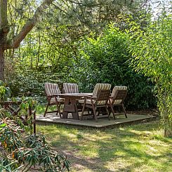 Vakantiehuis "Haldis" - 120m from the sea