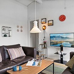 Vakantiehuis "Franke" - 2.1km to the fjord